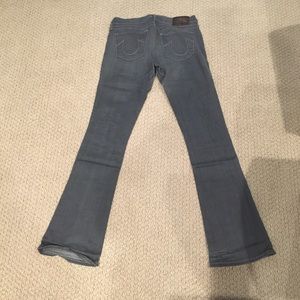 Women’s True Religion Jeans